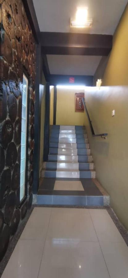 Langville Hotel Pantai Cenang  Kültér fotó
